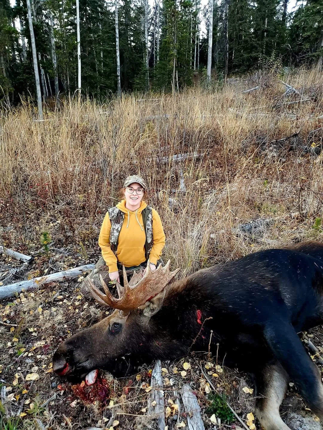 After the harvest - Processing game meat yourself