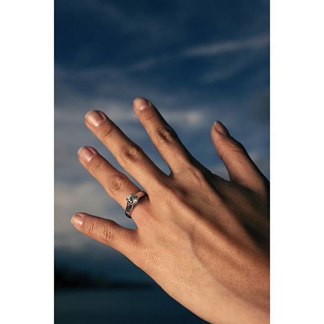 Thank you Darn for the awesome plug! 
Reposting @darnsmall: &quot;Diamonds - Gordon&rsquo;s Bay
From a recent product shoot down at Gordon's Bay with my gorgeous partner @style.jee and a 1.5 Carat Diamond Ring from my favourite Sydney jeweller: Manji