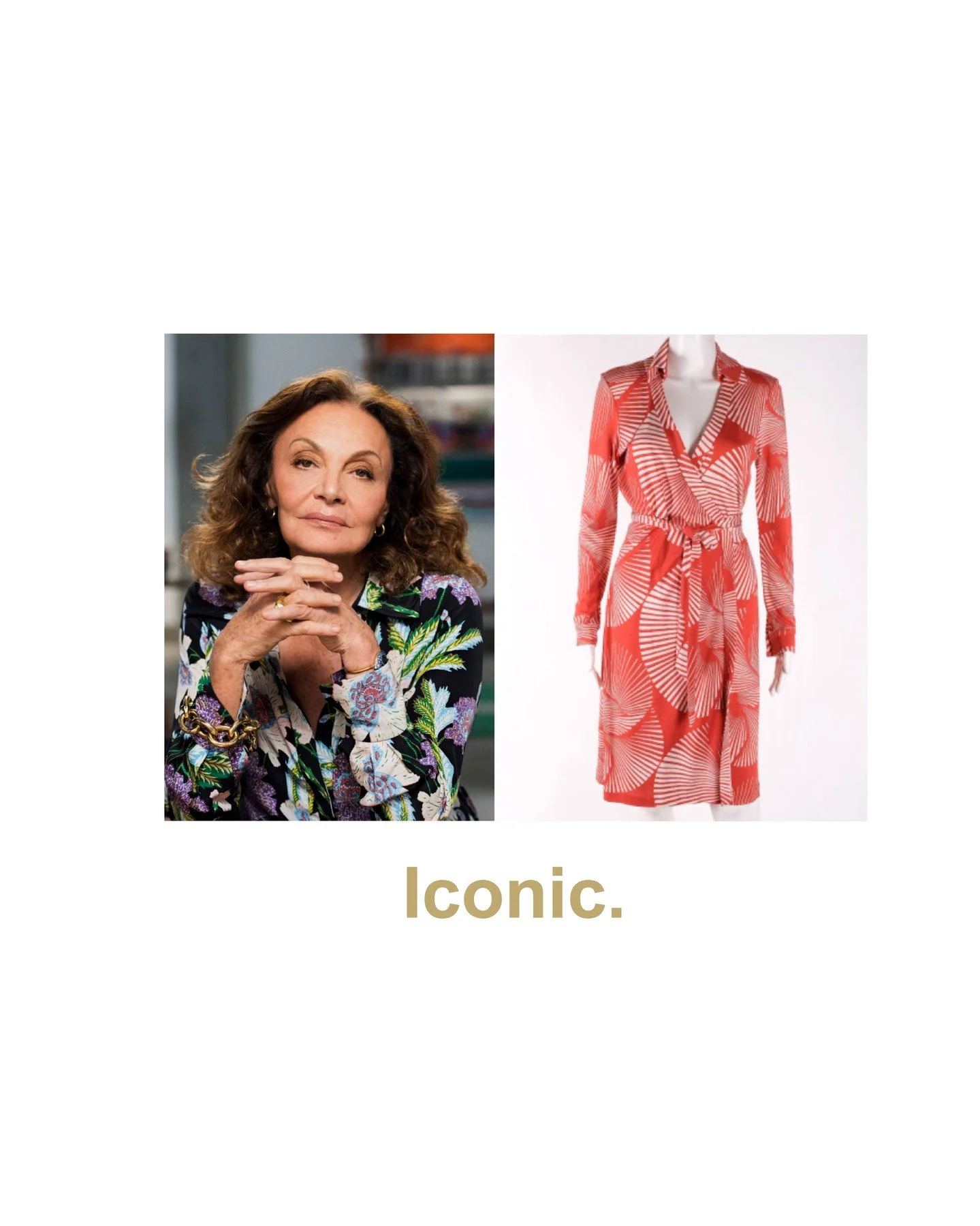 The wrap dress has always belonged to women who lead. We're building the next chapter &mdash; Pacific soul, executive ease, bespoke from the moment you try it on. #MarysolBespokeCollection