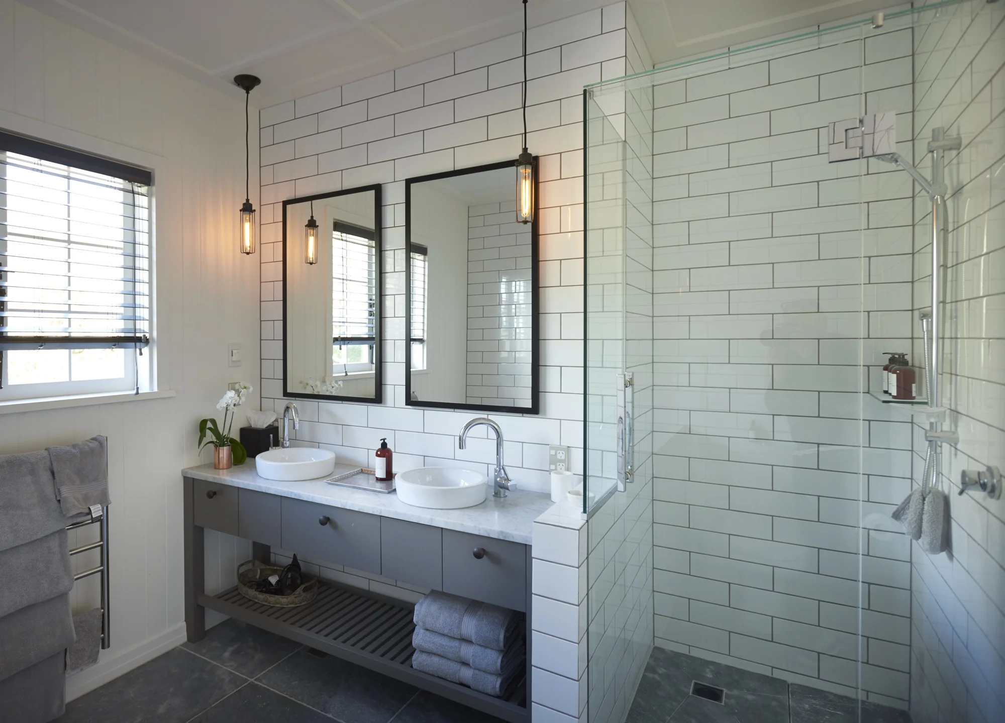 Ensuite to Bedroom 1 (Master)