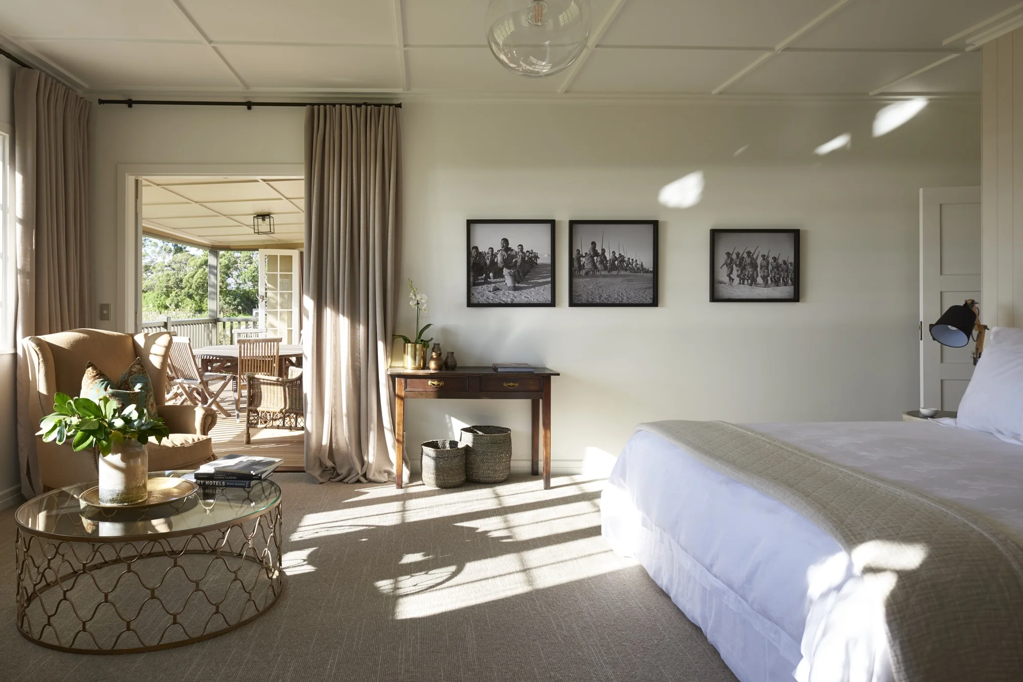 Bedroom 1 (Master)