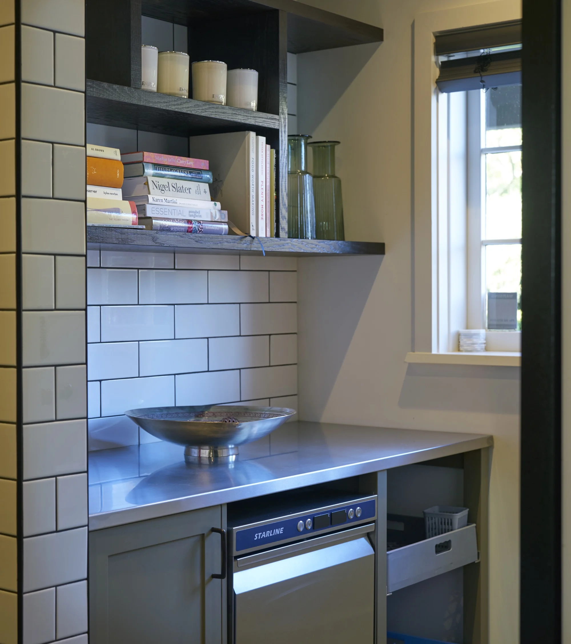 Scullery