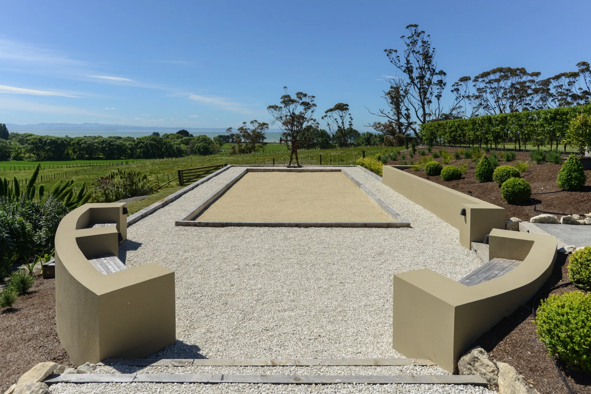Petanque
