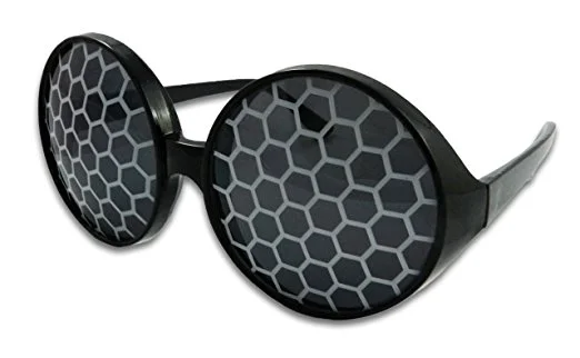 Fly / Insectoid Sunglasses