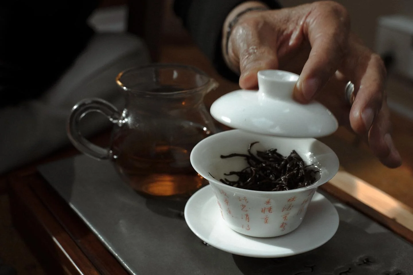 Cue - Bill Evans &ldquo;Peace Piece&rdquo;

#tea #sonwutea #wuhealing #tealifestyle #lifestyle  #tealover #whitetea #ilovetea #teaculture #gongfutea #teaceremony #explorechina #teamatser #luxury #luxurylifestyle #wabisabi #design  #readeighty #chines
