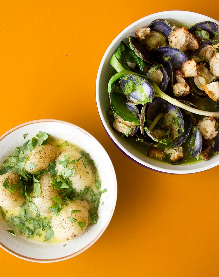 Canada's Best New Restaurants: the 2019 Contenders