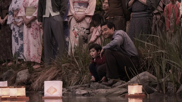 Two Ways of Looking at The Terror: Infamy’s Finale