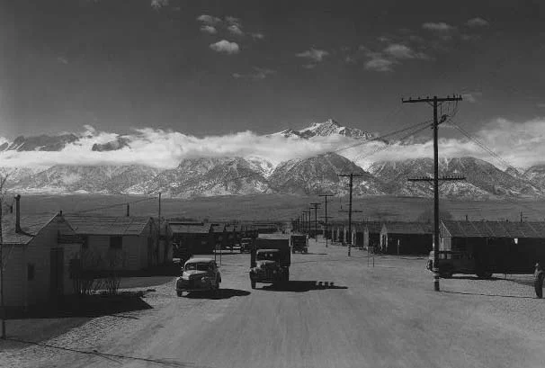 Documenting Manzanar: Exploring the World War II prison camp through the images of Ansel Adams, Dorothea Lange and Toyo Miyatake