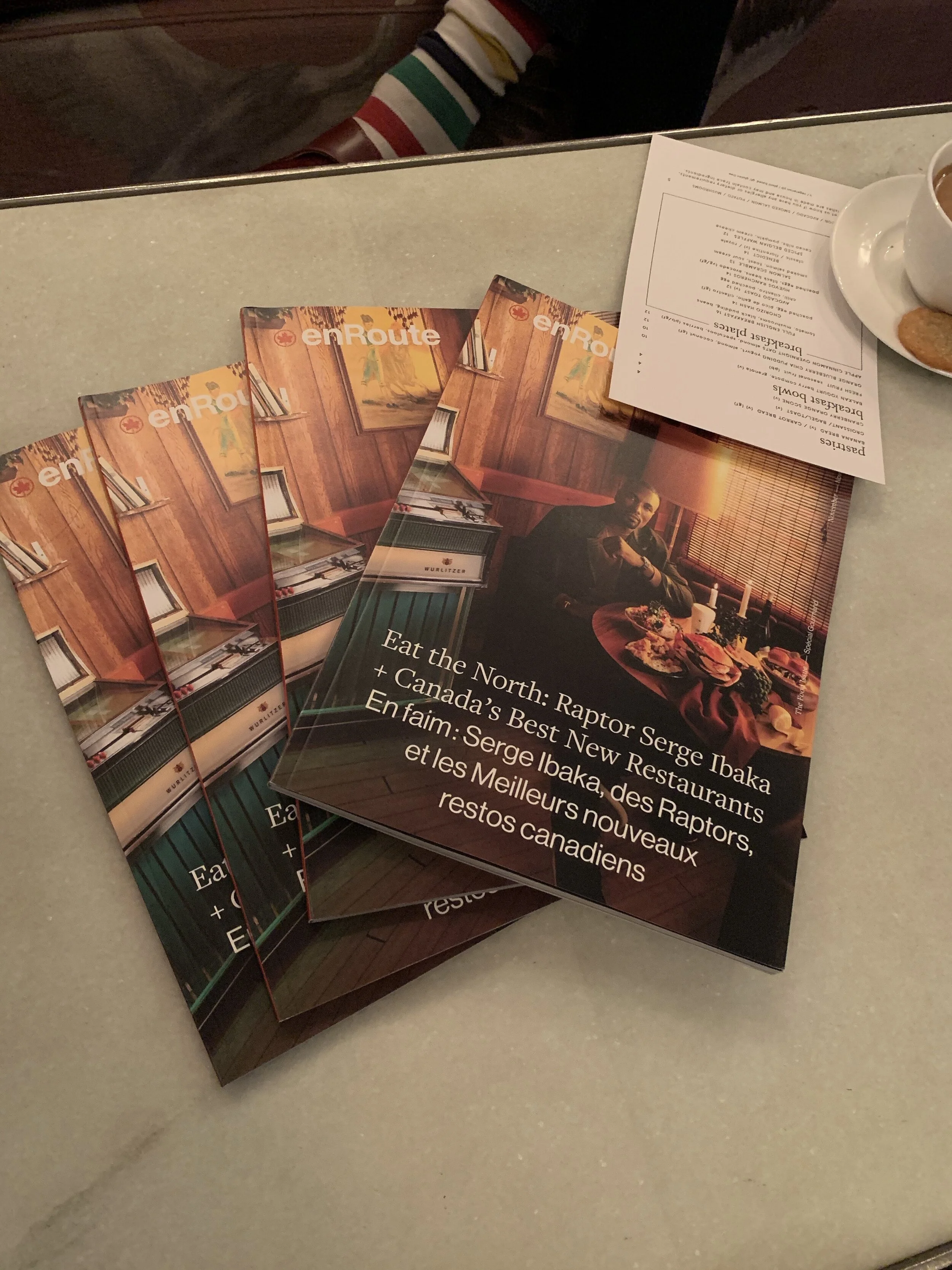 Canada's Best New Restaurants, 2019 Edition