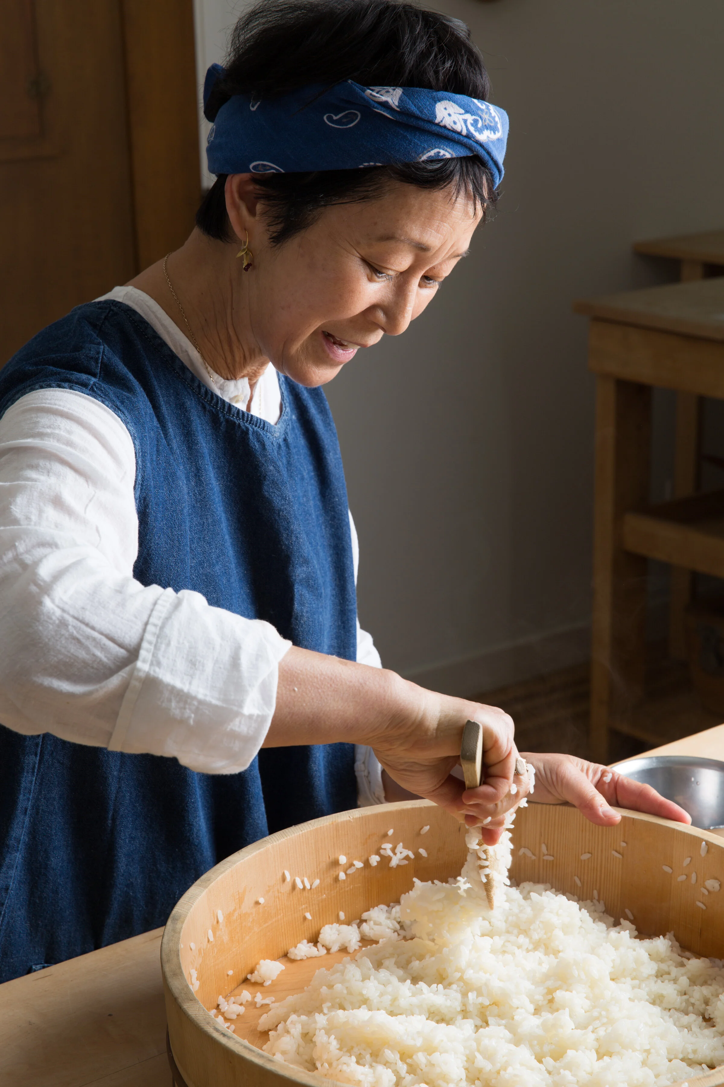 Making Japan’s Favorite Comfort Food at Home, Sonoko Sakai Style