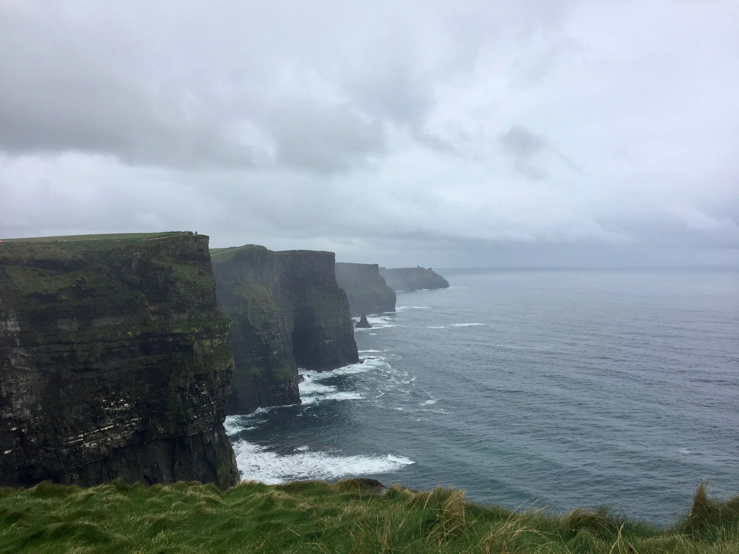 A Food Lover's Trip to Ireland's Atlantic Coast