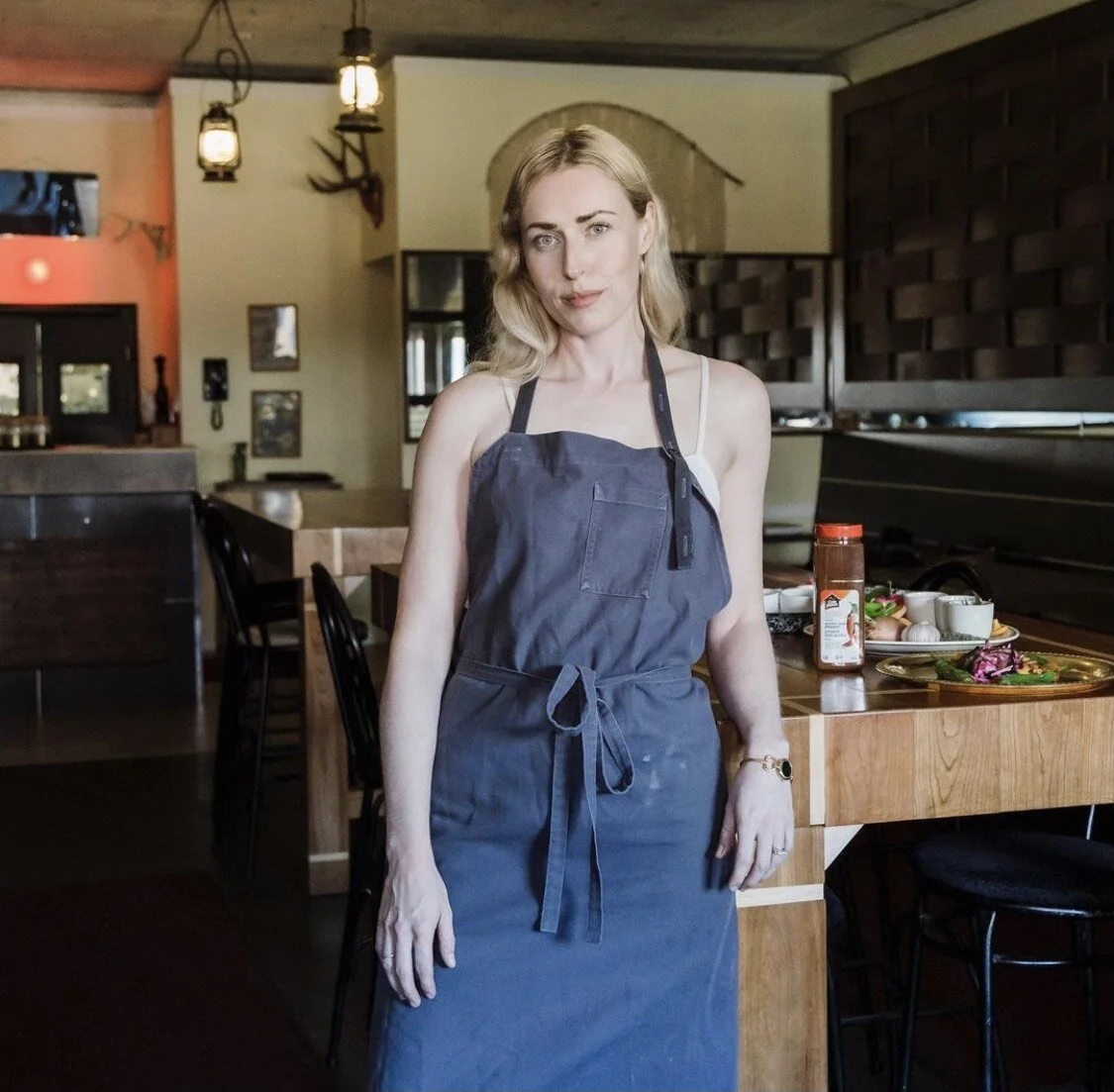 From cheese distributor to chef, members of restaurant industry reveal what life is like one year into COVID-19 pandemic