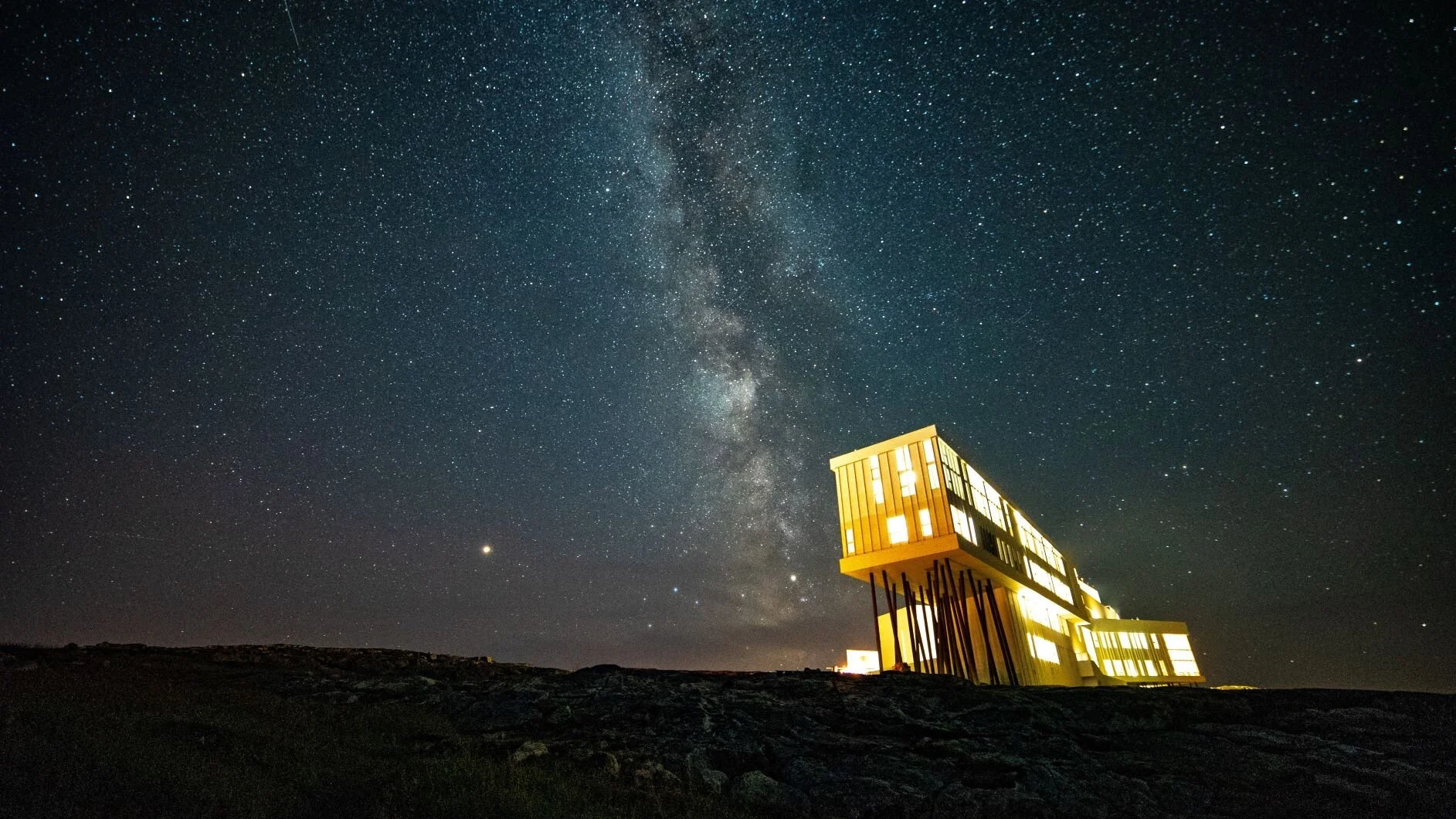 Plenty of East Coast delights beckon travellers as Newfoundland welcomes tourists back to its shores
