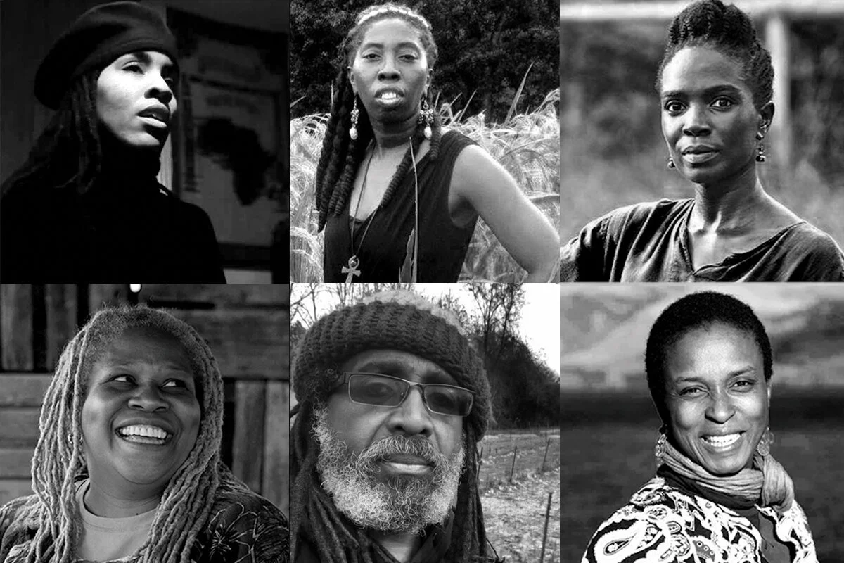 An Intergenerational Juneteenth Gathering Shows How the Black Food Sovereignty Discussion has Shifted