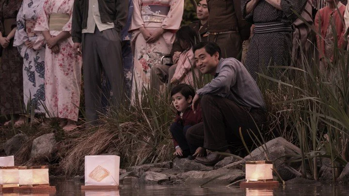Two Ways of Looking at The Terror: Infamy’s Finale