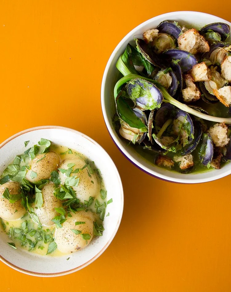Canada's Best New Restaurants: the 2019 Contenders