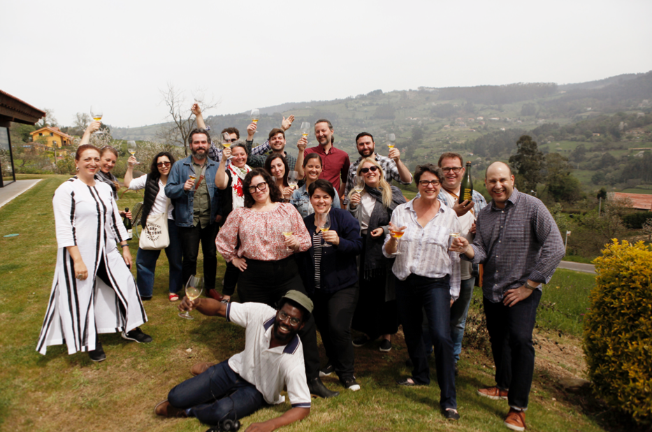 How Do We Forge a Nationally Linked Regional Food System?