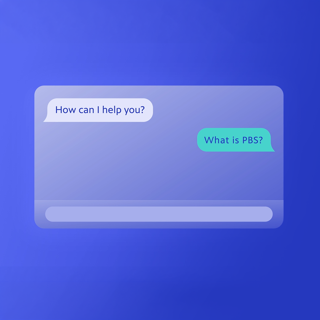 PBS — Retrieval Augmented Generation