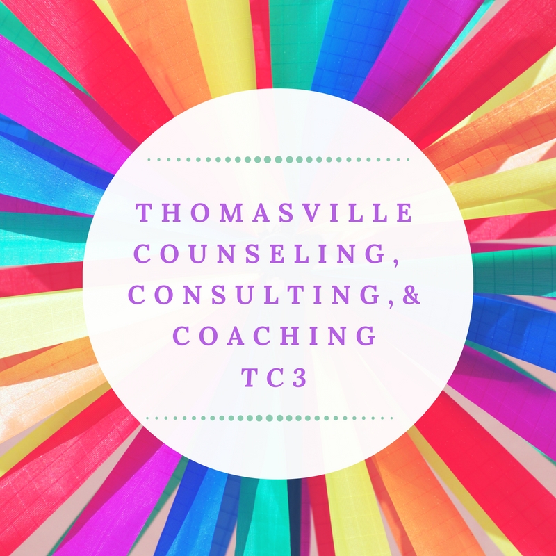 Thomasville Counseling, Consulting, and Coaching Practice 