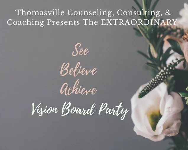 Thomasville Counseling, Consulting, & Coaching Presents The EXTRAORDINARY.jpg