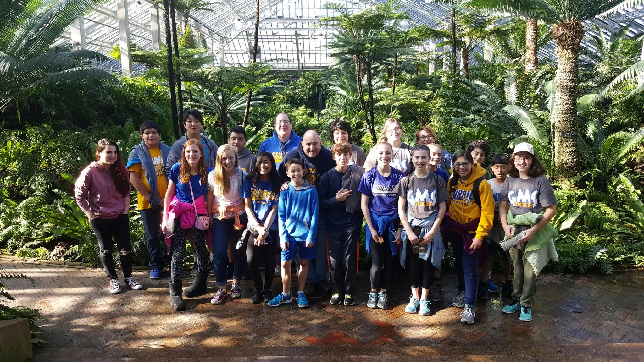 Photography & Nature