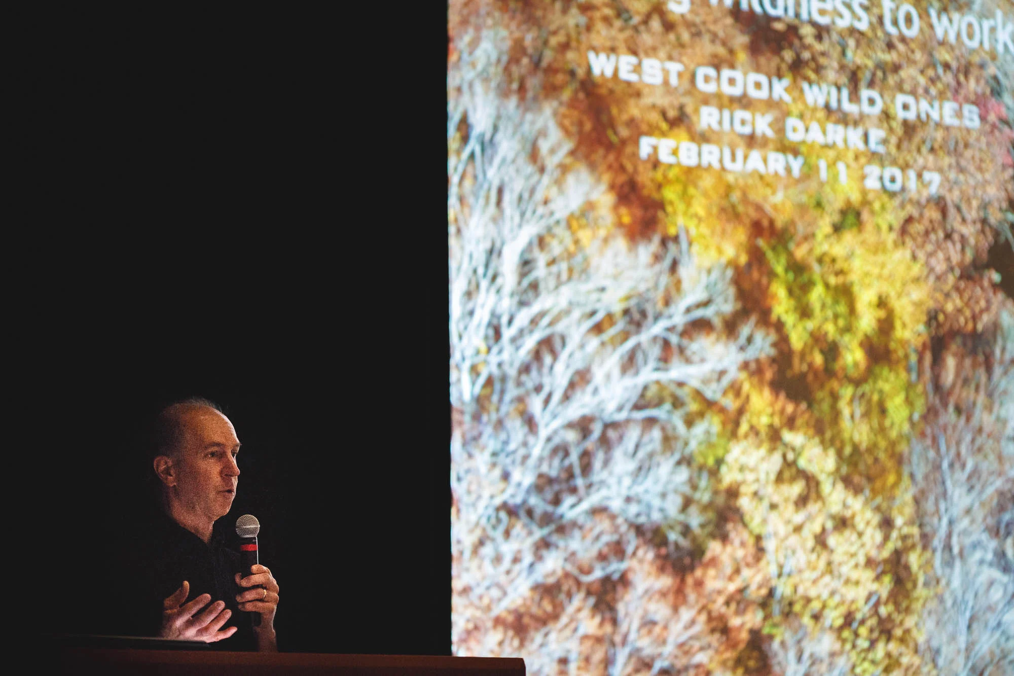 Partnering With Native Plants