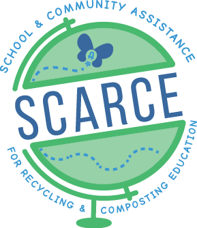 "Get Your Garden Growin' Green" at S.C.A.R.C.E.