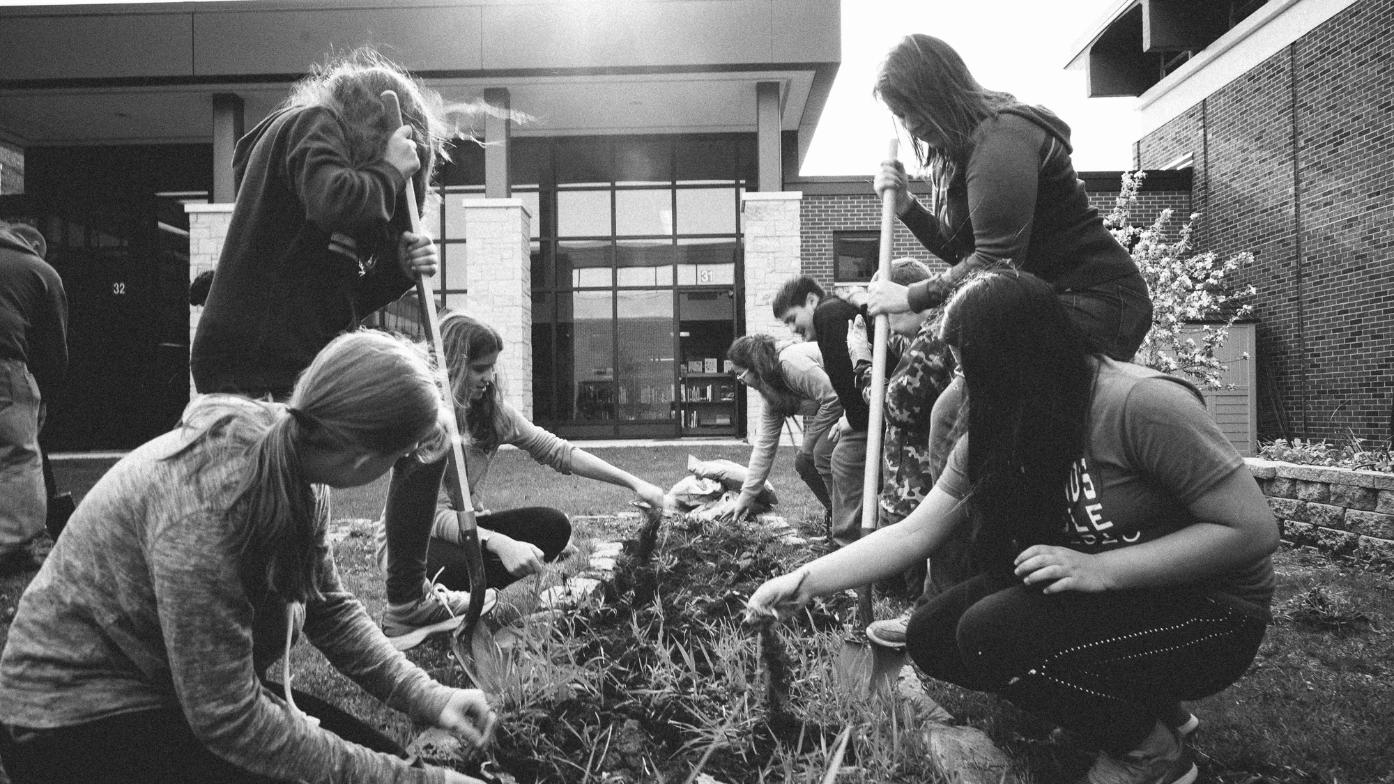 Compost Workshop