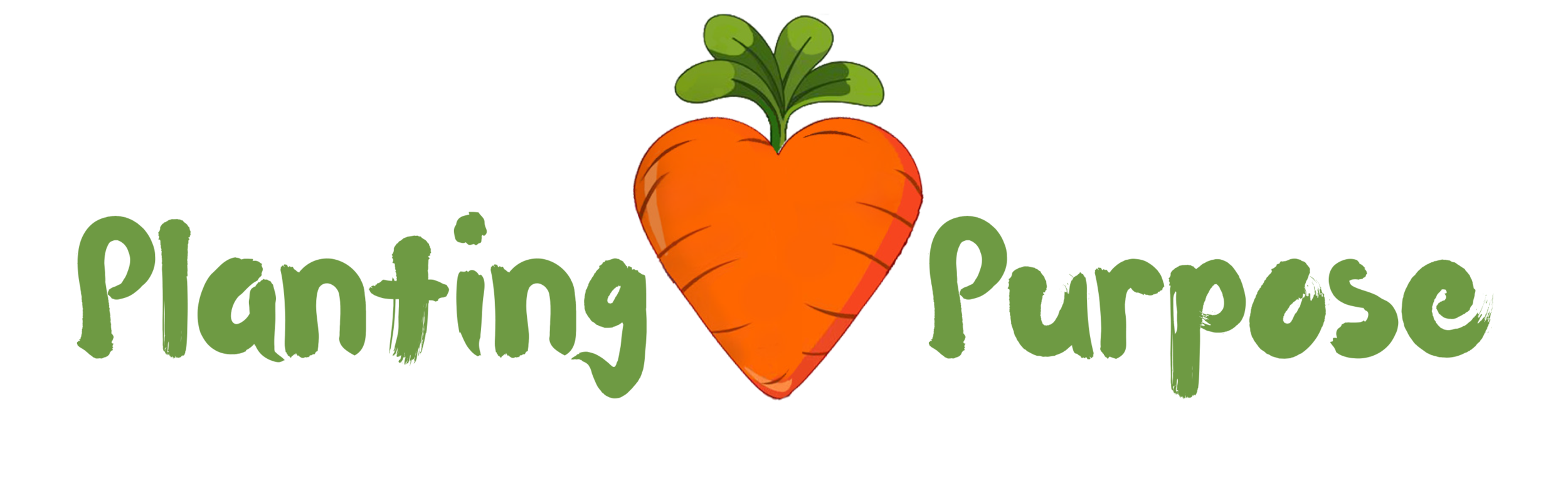 Planting Purpose