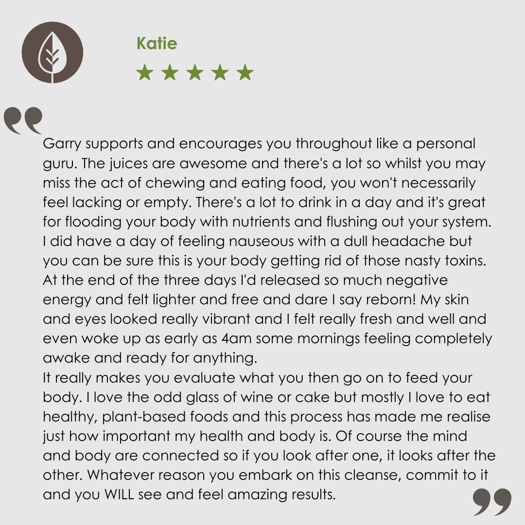 Katie - September 2021