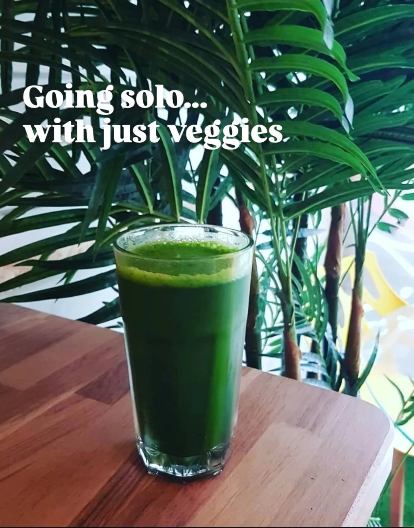 Bitter is Better 🌿

I love to do the cleanses myself and it's always good to walk the walk alongside my clients as they do their's to offer them all of the support they need.

One has to walk the walk after all!

In the East they say 'Bitter is bett