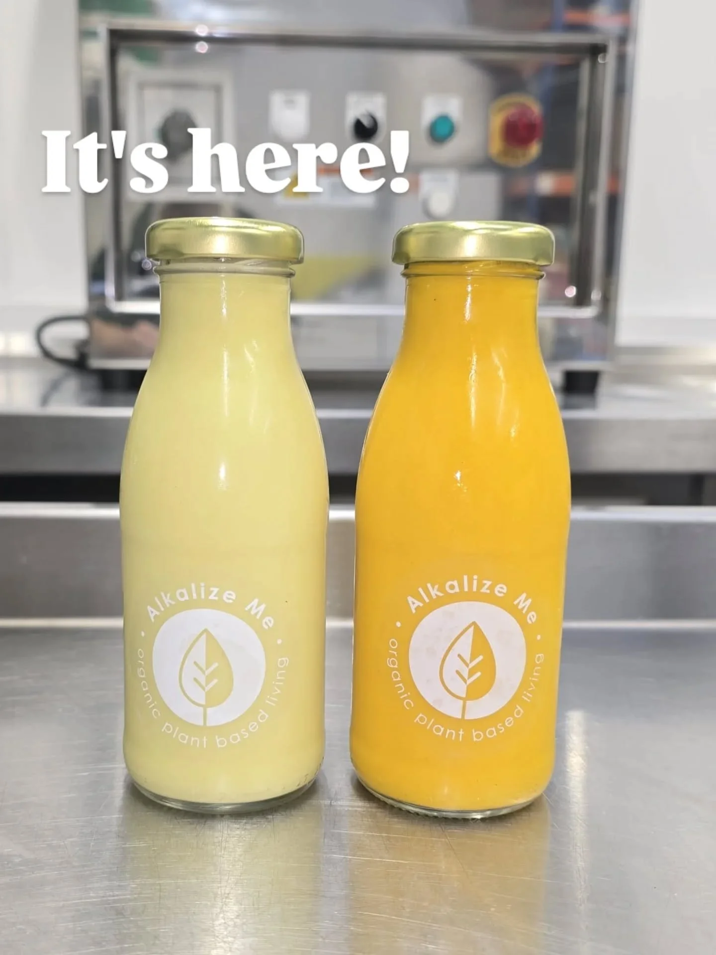 Live on the website now! 🙌 

You can now buy our booster shots in a larger size bottle that will keep you going for the week! 🔥

Each 265ml bottle contains around 8 shots and is only &pound;15! That's almost a 50% saving compared to buying the smal