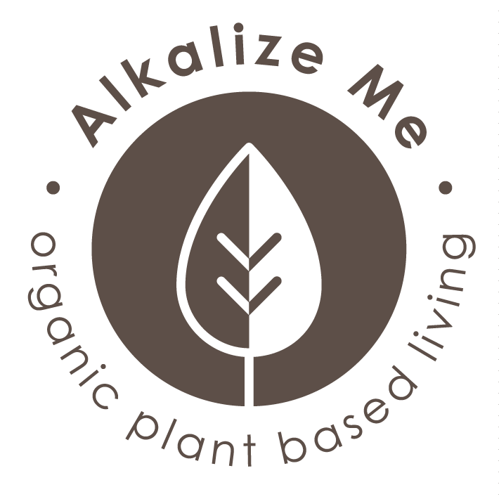 Alkalize Me