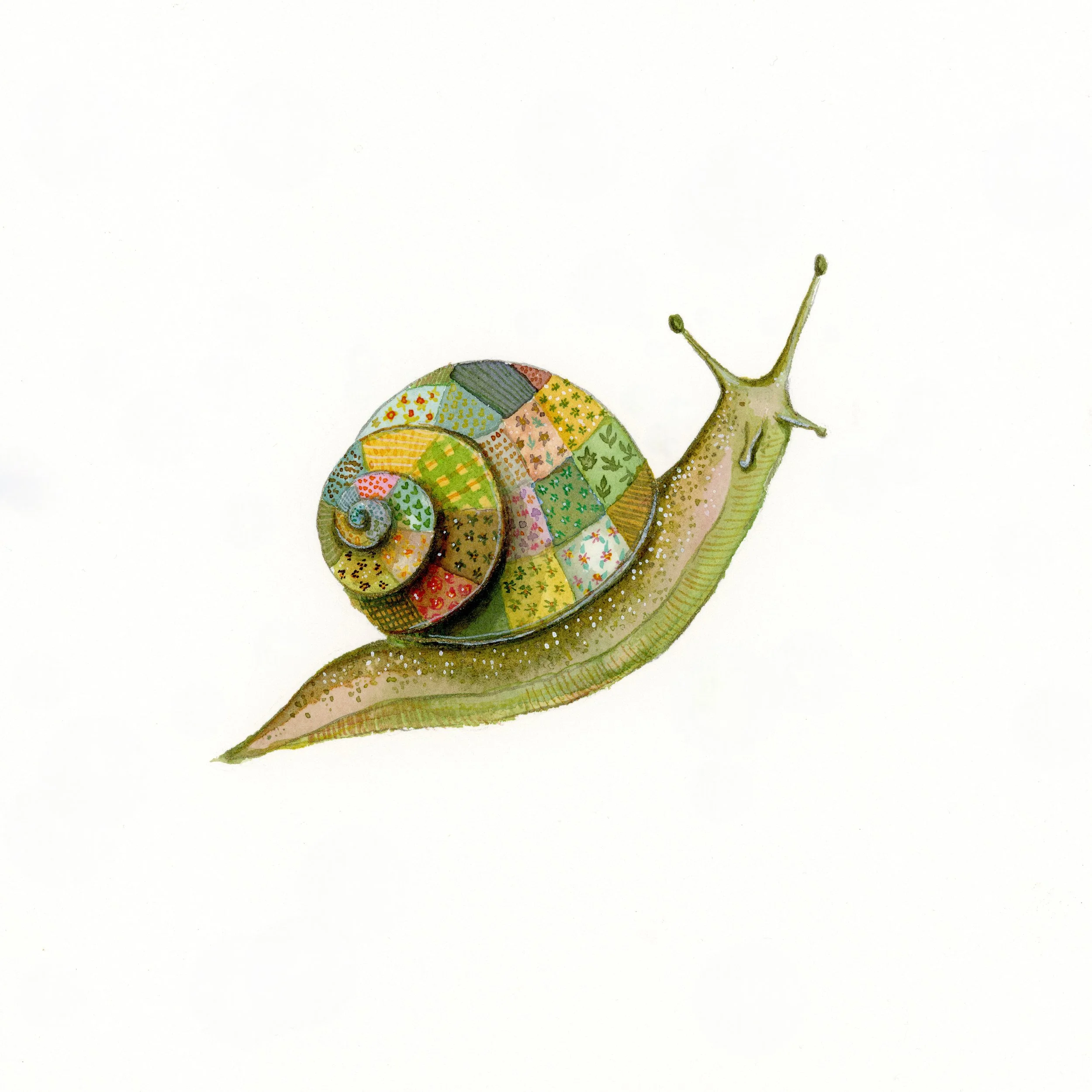Patchwork Snail Print.jpg