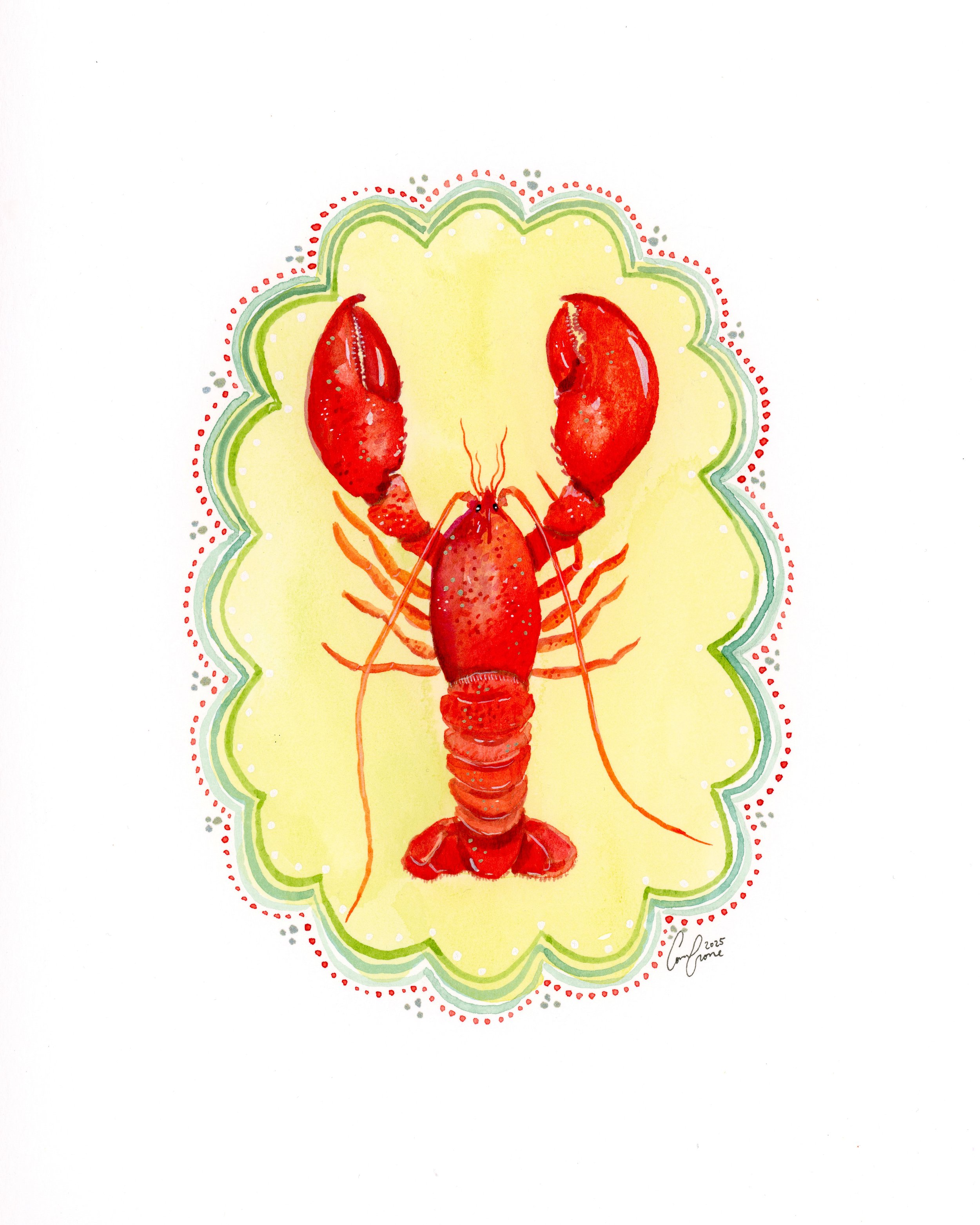 Lobster