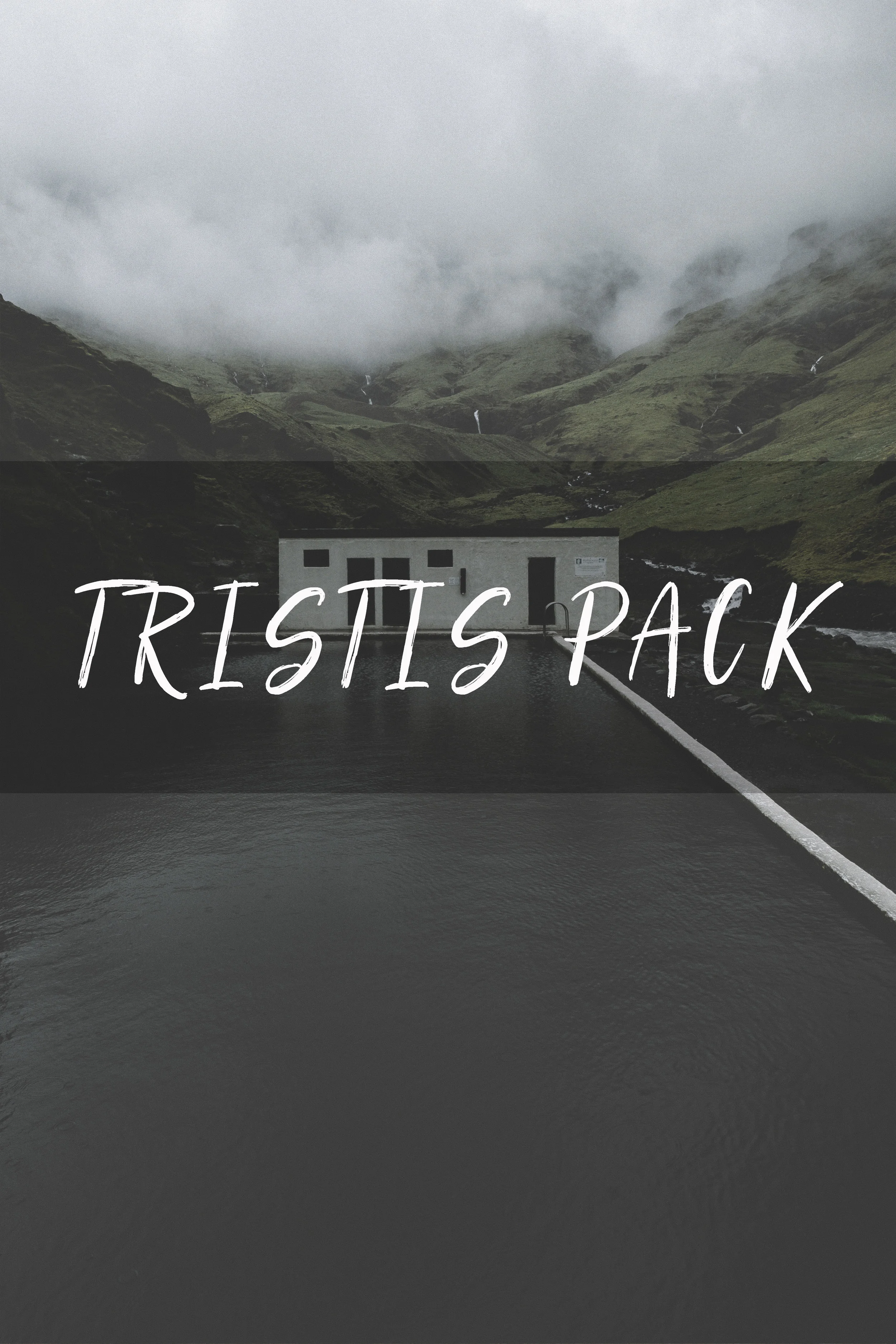TRISTIS PRESET PACK