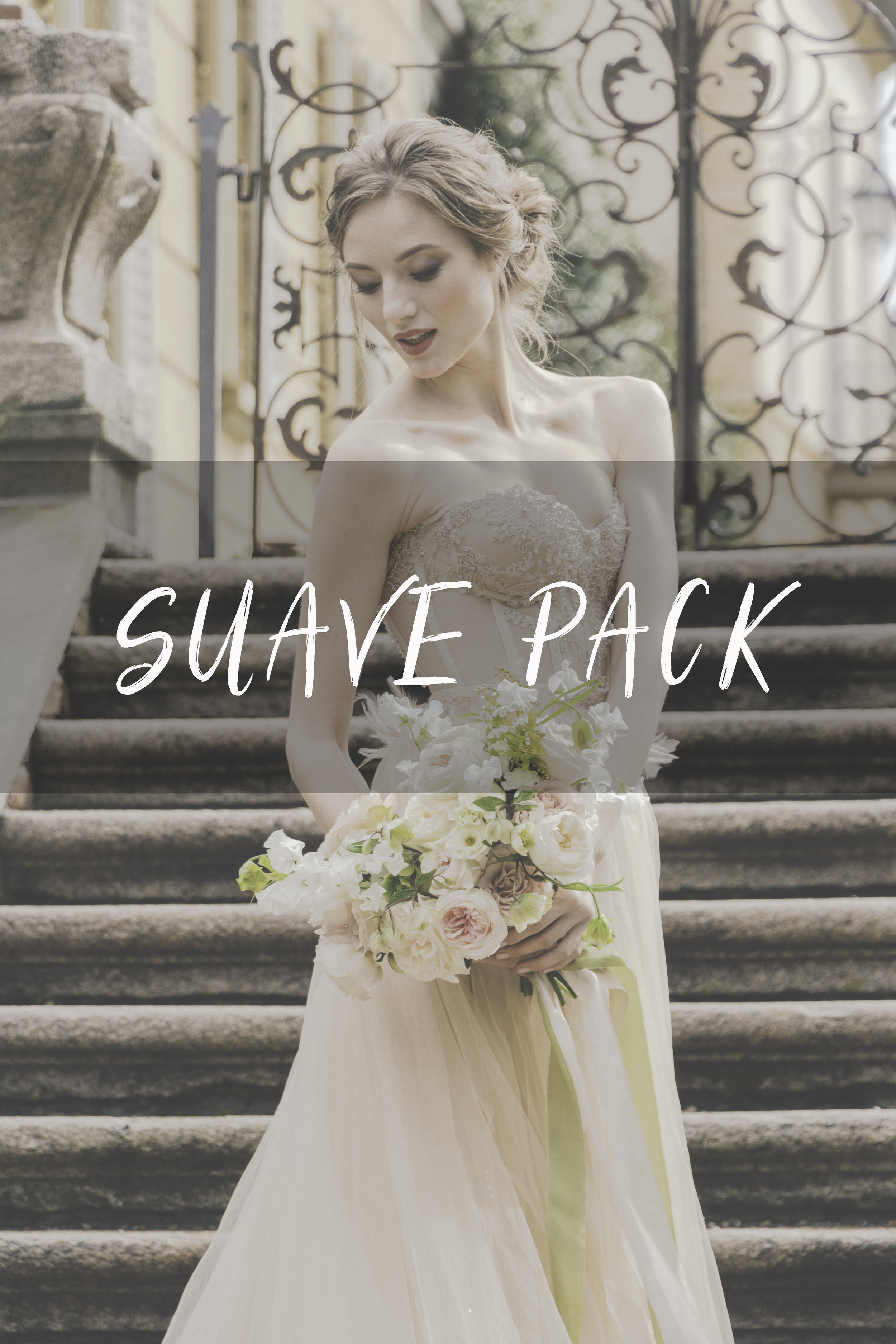 SUAVE PRESETS PACK