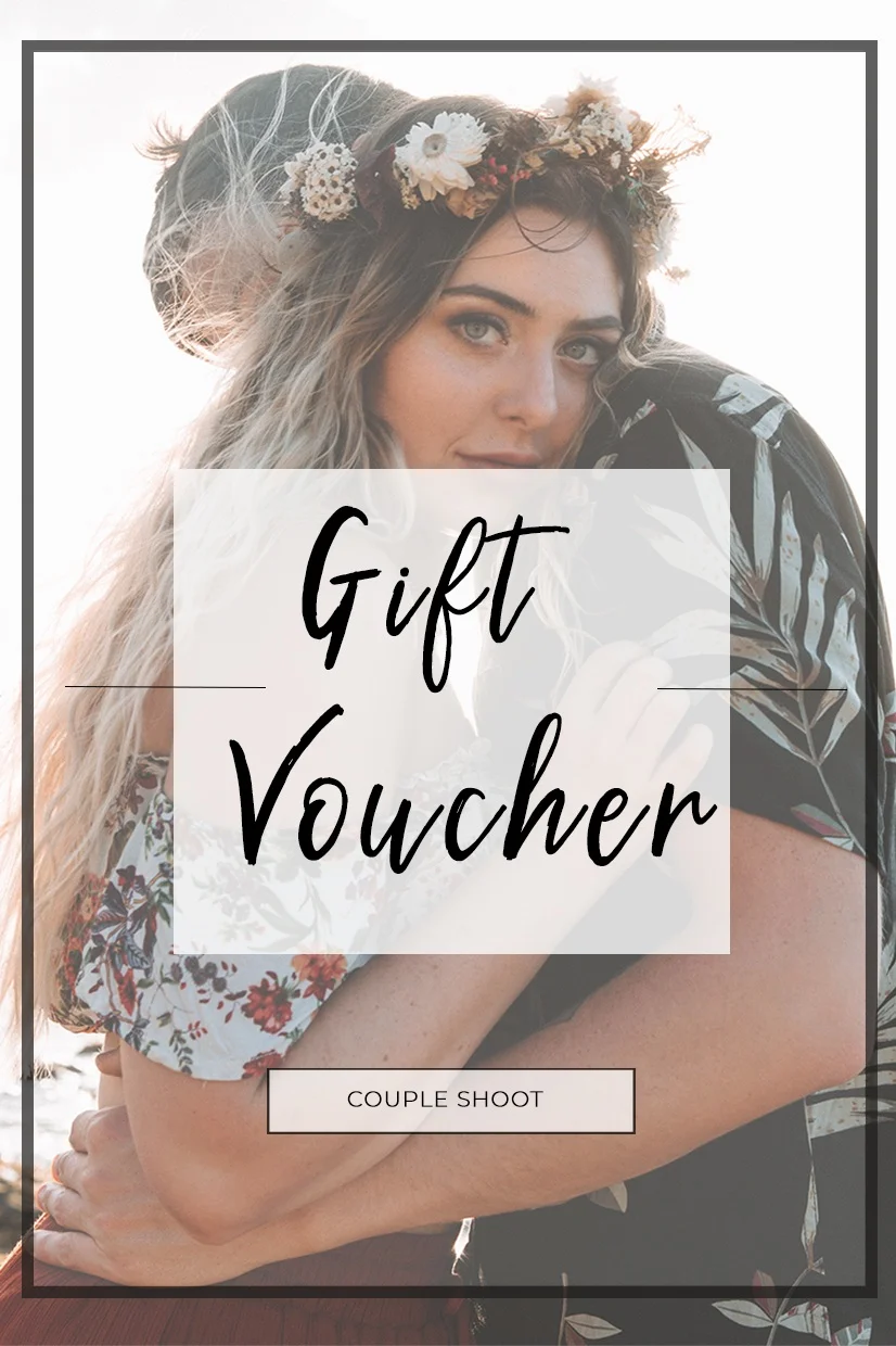 GIFT VOUCHER