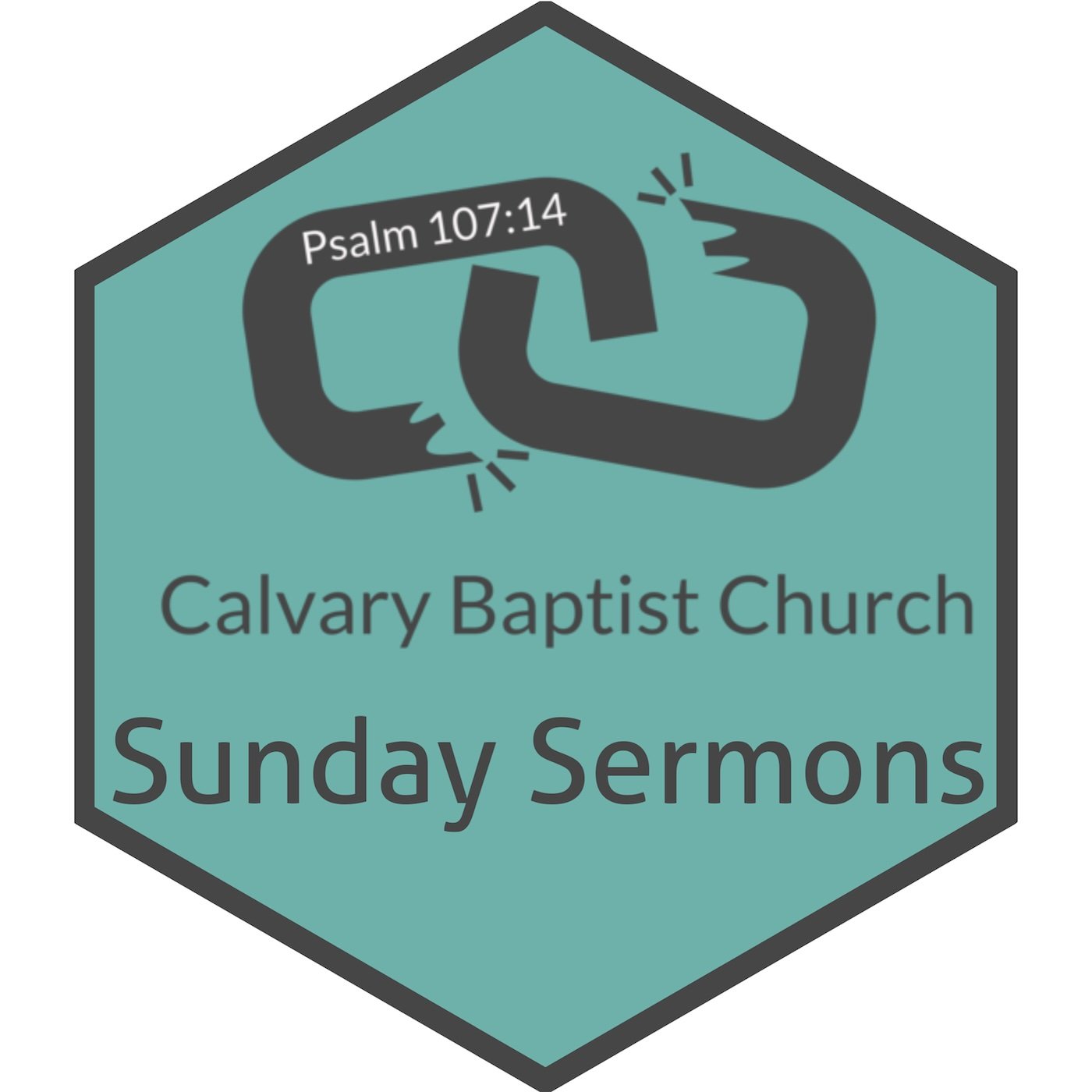 Podcast Sunday Sermons from CBC Bonham