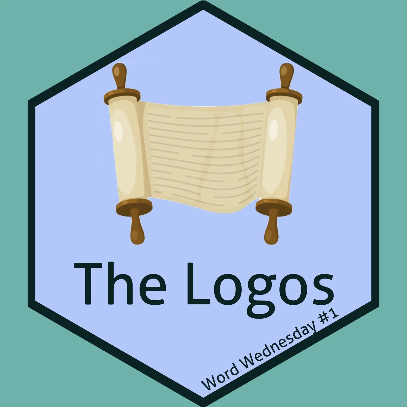 1-The Logos - John 1:1-18 - Cody &amp; Chris-8/10/22 (Ep# 2)