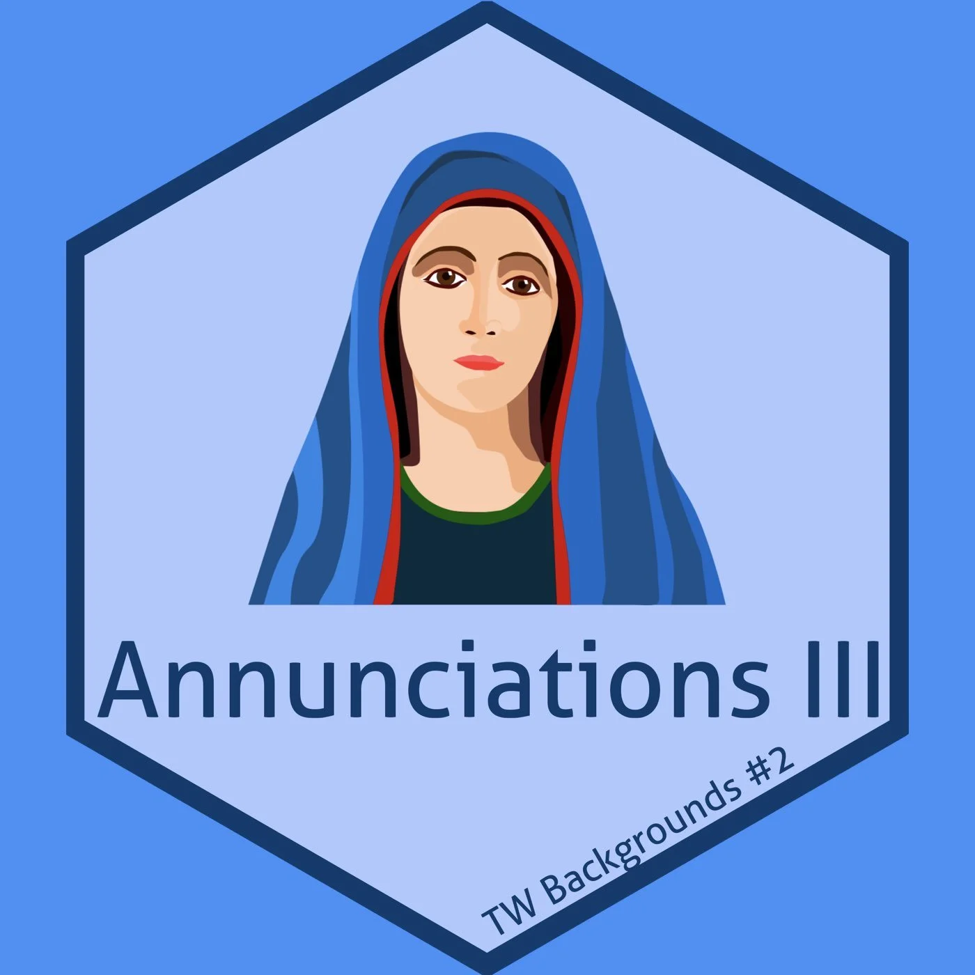 2-Annunciations - Luke 1:1-80 - Chris Backgrounds 3 (Ep# 5)