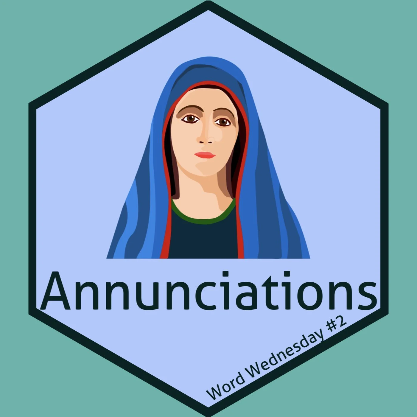 2-Annunciations - Luke 1:1-80 - Cody &amp; Chris-8/24/22