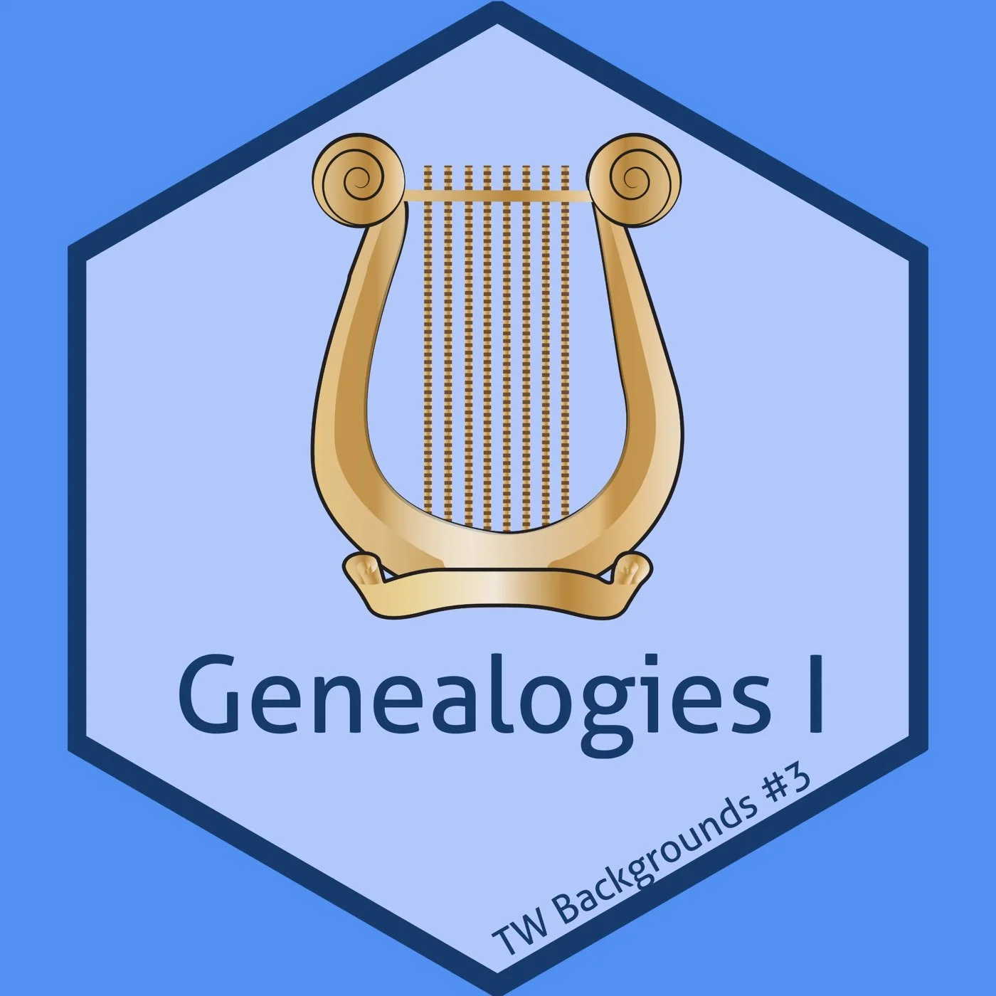 3-Genealogies - Matthew 1:1-25 - Chris Backgrounds 1