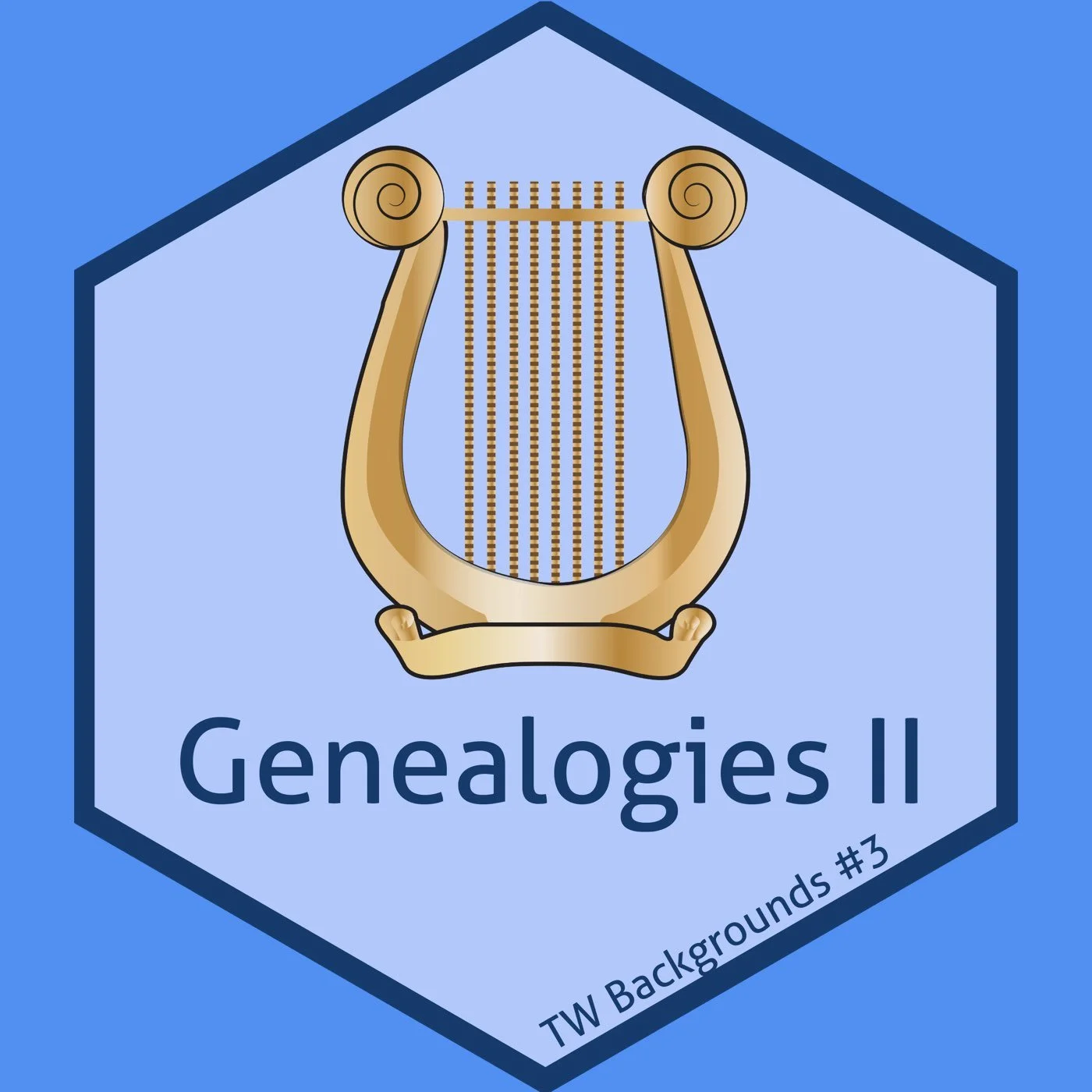 3-Genealogies - Matthew 1:1-25 - Chris Backgrounds 2