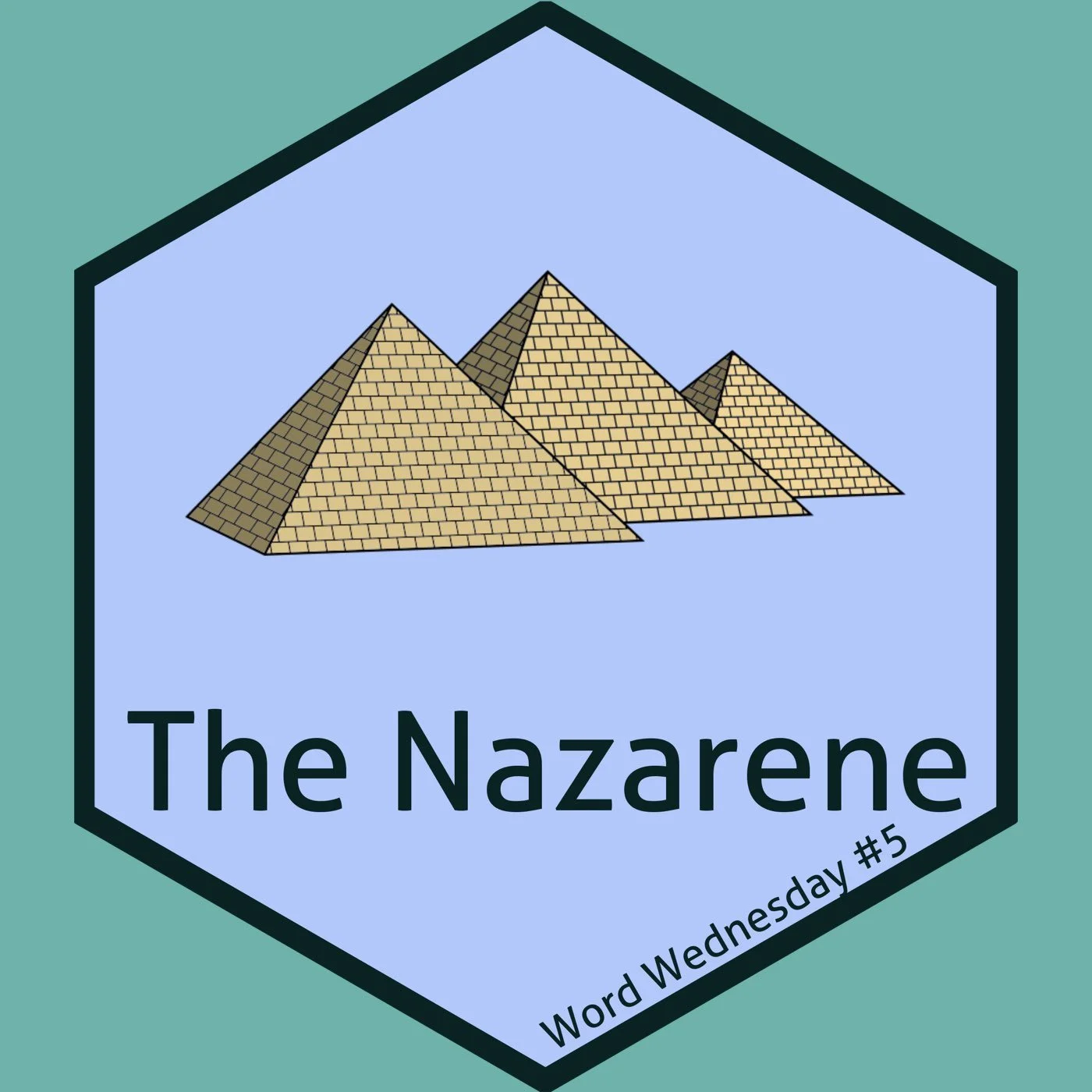 5-The Nazarene - Luke 2:39-52 - Cody &amp; Chris-10/5/22
