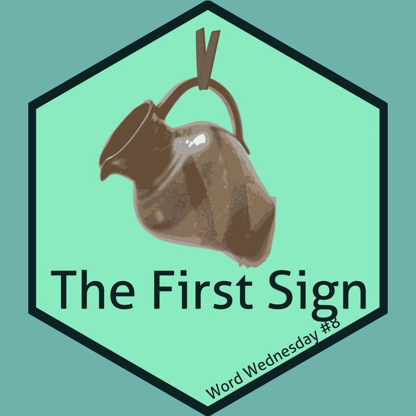8-The First Sign - John 1:35-2:12 - Cody &amp; Chris-11/16/22