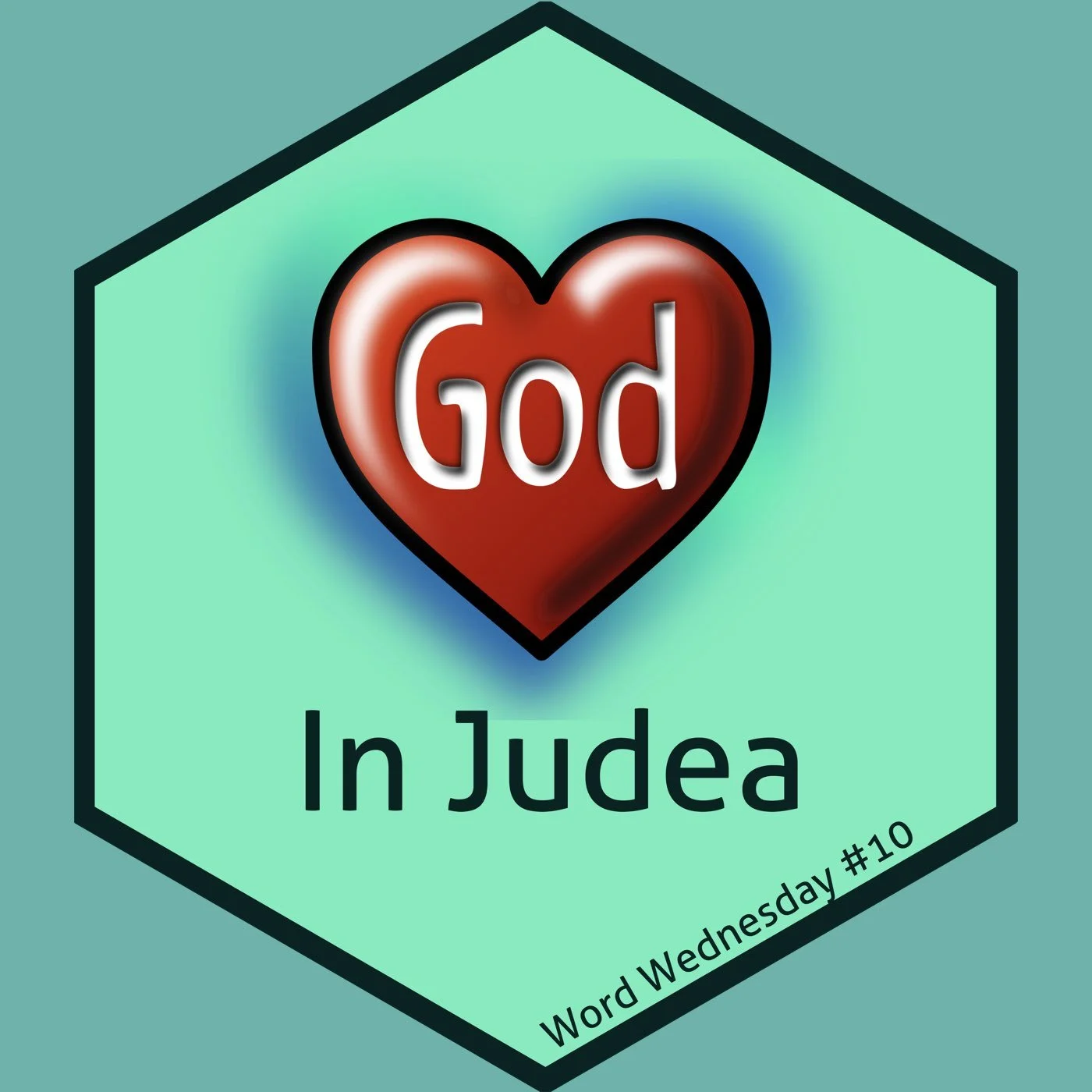 10-In Judea - John 3:16-4:4 - Cody &amp; Chris-12/21/22 (Ep# 27)