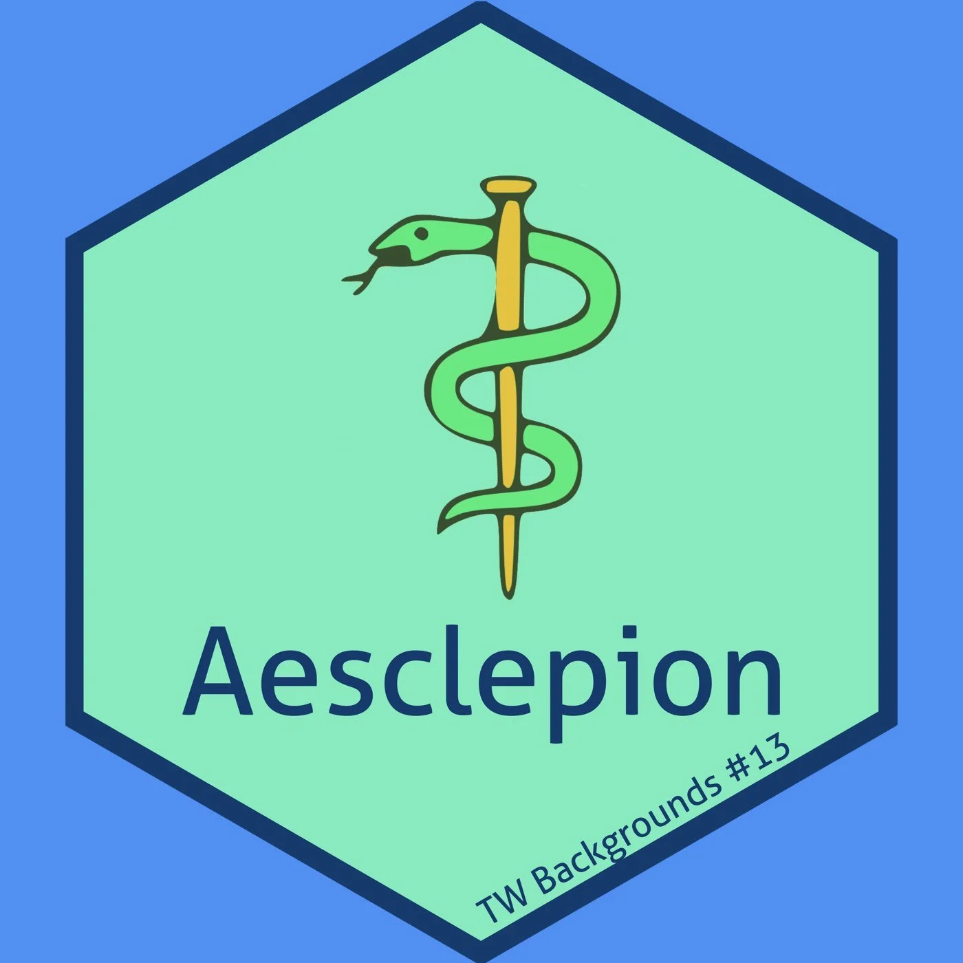 13-Aesclepion of Bethesda - John 5 - Chris Backgrounds 2 (Ep# 36)