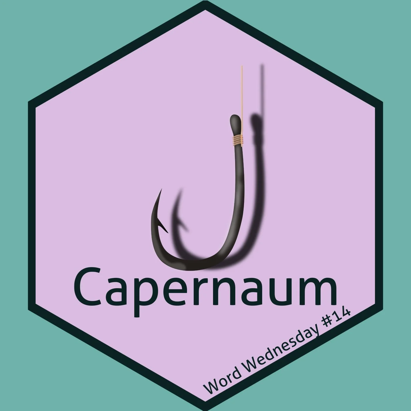 14-Capernaum - Luke 4:31-5:11 - Cody &amp; Chris-3/1/23 (Ep# 39)