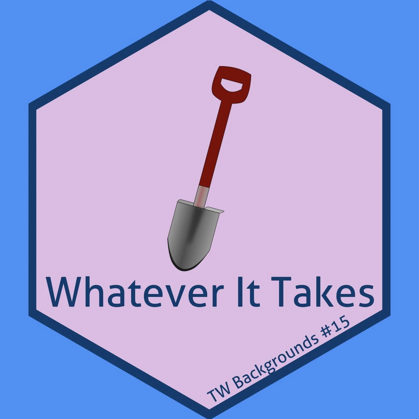 15-Whatever It Takes - Luke 5:12-39 - Chris Backgrounds (Ep# 40)